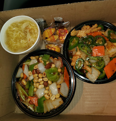 Yummy China - Thumbnail