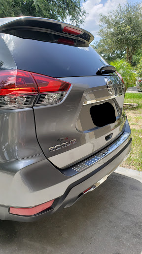 Joms Car Wash & Pressure Washer LLC Gallery - United States