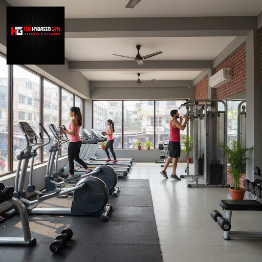 Looking for a serious workout gym near me that actually delivers results? The Hybreed Gym in Nage… post image