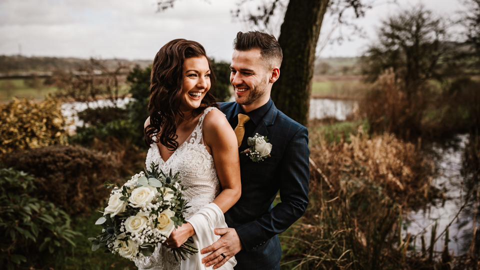 Ally M Photography - Manchester Wedding Photographer - Photographers in Manchestere