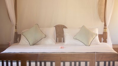 Photos of Paddy Bungalow