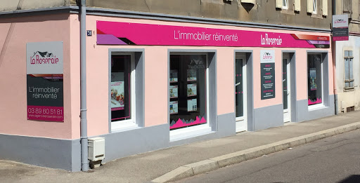 AGENCE LA ROSERAIE - Thumbnail