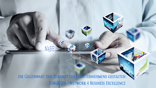 SIMuCON - Network 4 Business Excellence In den Schafäckern 2, 69221 Dossenheim, Deutschland