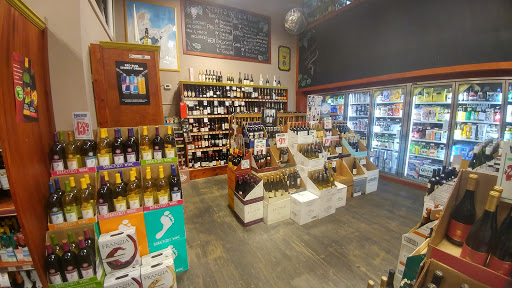 Late Night Liquors - Thumbnail