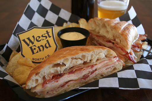 West End PB - Thumbnail