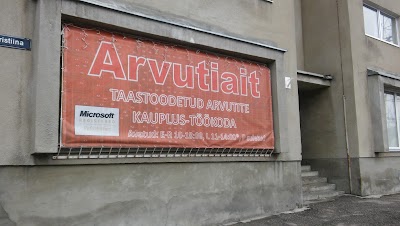 Photos of Arvutiait O&Uuml;