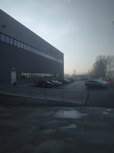 Honda, Via del Lavoro 1, 37068 Vigasio