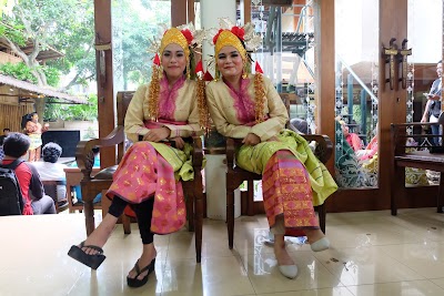 Photos of Balai Melayu Museum Hotel