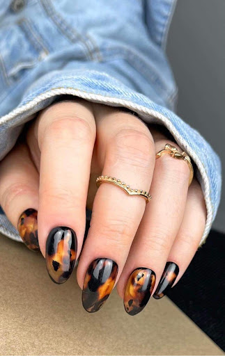 Whitehead and Booth Salon