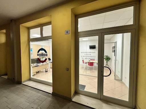 Baseggio Impianti SRL Gallery - Italy