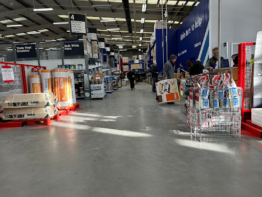 Wickes Salisbury - Thumbnail