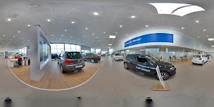 Photo n°38 de Volkswagen Strasbourg Bischheim – Grand Est Automobiles à Bischheim (Vendeur de voitures d'occasion)