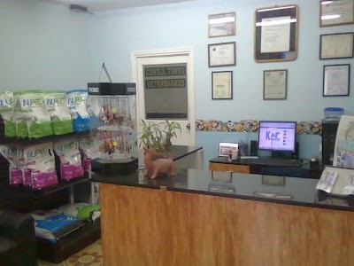 Photos of K-NITO Veterinary Clinic