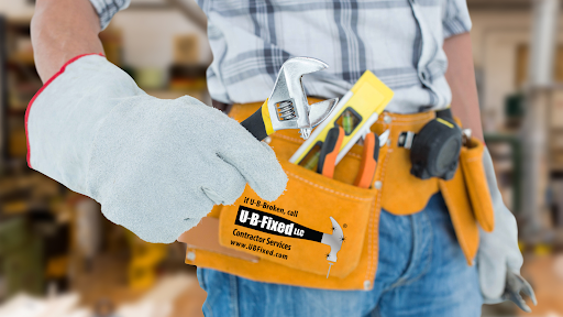 Avatar for U-B-Fixed Contractor Services