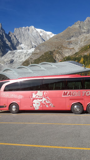 Maga Tour Di Dalla Fontana Gianni & C. (S.N.C.) - Thumbnail