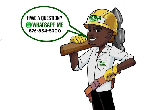 Total Tools Tool Rental Repairs Sales