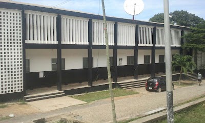 Photos of Adisadel College