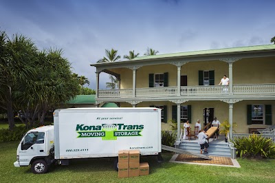 Kona Trans