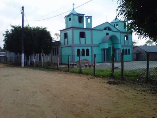 santiago Apostol "Iglesia Catolica" - Thumbnail