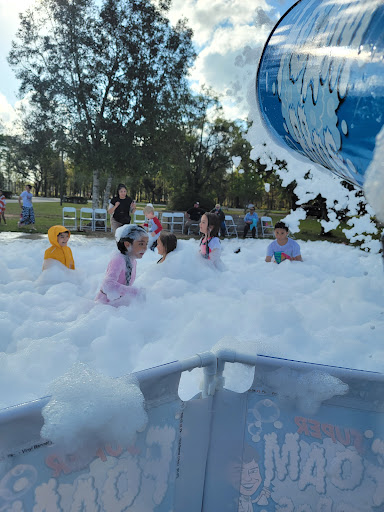 Super Foam Bros Gallery - United States