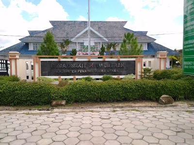Photos of Hospital Penajam Paser Utara