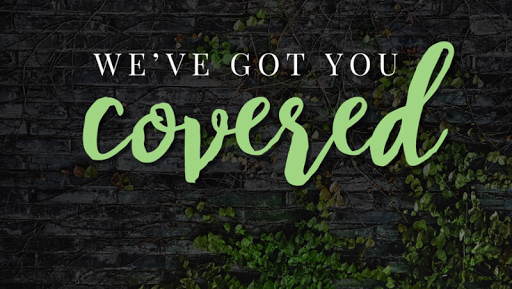 Covered 129 - Visual