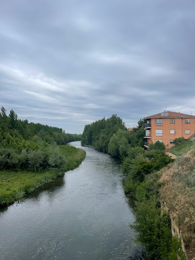 Puente de Órbigo - Visual