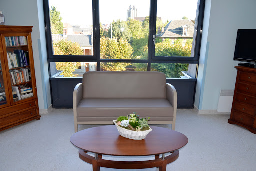 Photo de Résidence Docteur Hallot - emeis à Blérancourt (02300)