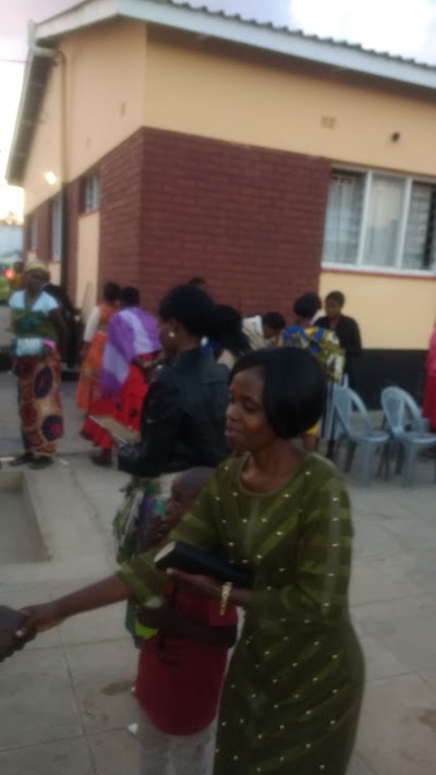 Photos of Chirimba Seventh Day Adventist Church