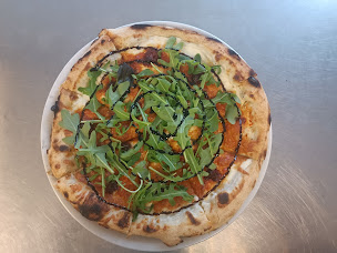 Photo n°31 de La Bendita-Pizzeria artisanale Valras Plage à Valras-Plage (Sandwicherie)