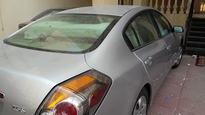Photos of Toyota & Lexus Parts Farwaniya