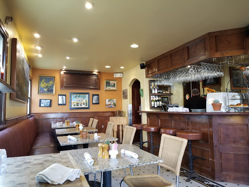 Cafe Mimosa