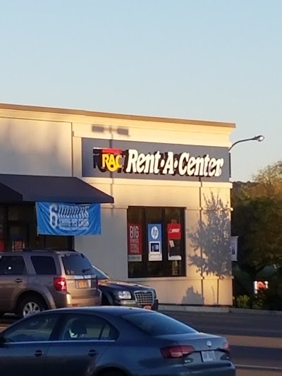 Rent-A-Center