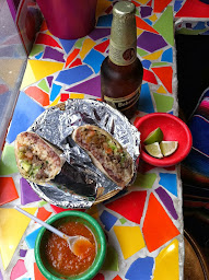 Photo n°13 de El Nopal à Paris (Restauration rapide)