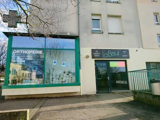 Photo 7 - Le Dix Rombas (Fastfood)