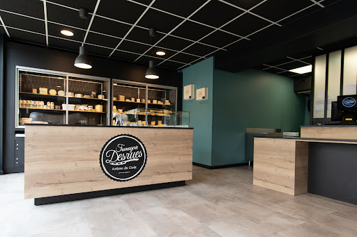 Fromagerie Desrues Saint-Berthevin - Thumbnail