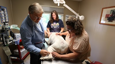 Porter Ridge Veterinary Clinic