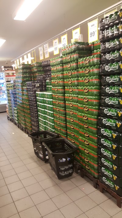 Photos of Netto