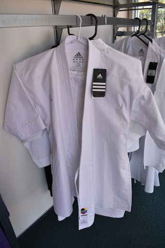 Northlakes Black Belt Martial Arts Gallery - Australia