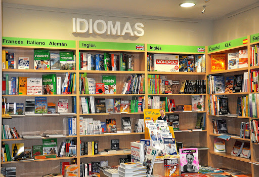 Librería Bibabuk