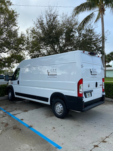 CDS Plumbing - Visual
