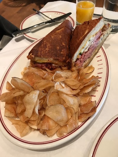 Photos of Eastern Standard