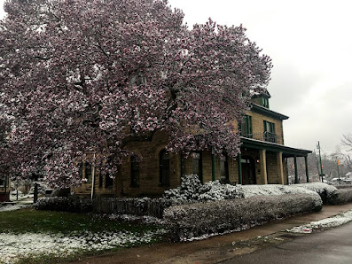 Offenberger & White, Inc. 215 Ohio St, Marietta, OH 45750