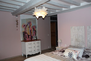 Photo n°37 de Bocage et Coquillage chambres d’hôtes de charme à Gouville-sur-Mer (Maison d'hôtes)