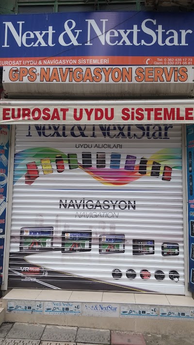 Photos of Eurosat Uydu Navigasyon Sistemleri