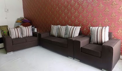 Photos of Tangerine Furniture