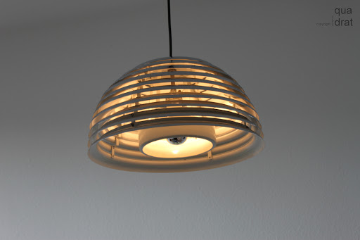 Design im Quadrat - Helmut Hübel