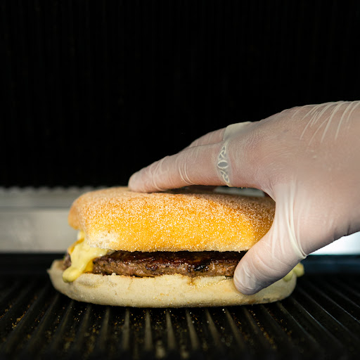 Photo 4 - TONTON BURGER La Roche Sur Yon