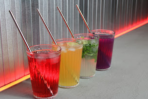 Photo n°22 de CUT - Streetfood | Paris 10 à Paris (Restaurant halal)