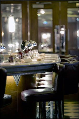 J Sheekey - Restaurant